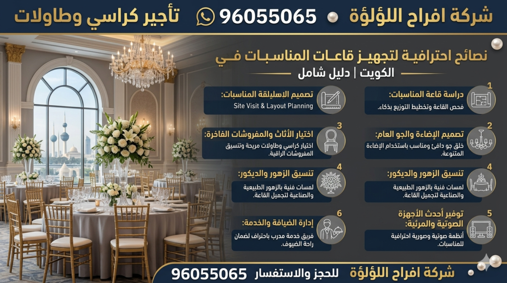 أفضل مصورين في الكويت