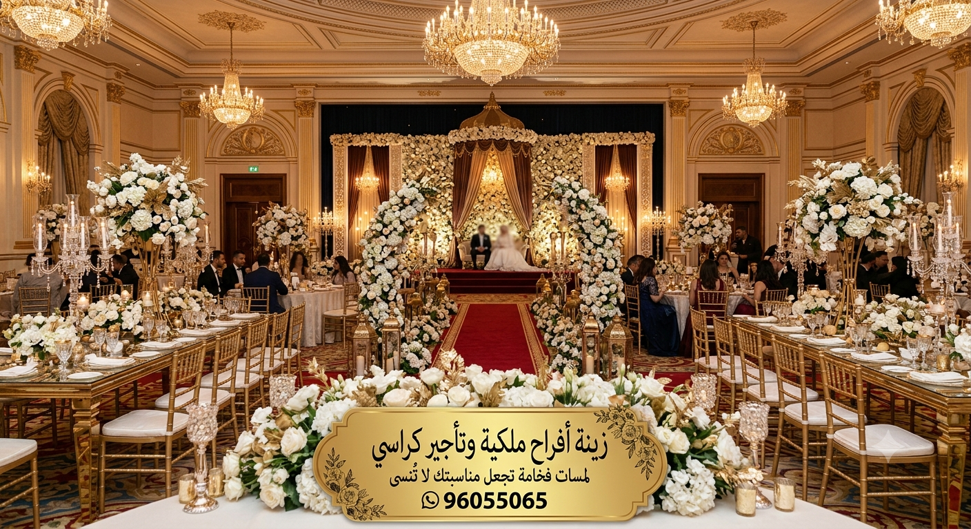 حجز صالات وقاعات في صباح السالم